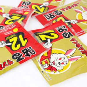 Miếng dán giữ ấm cơ thể của Nhật có tốt không?