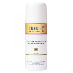 Kem Dưỡng Đêm Obagi C Fx Therapy Night Cream 57gr