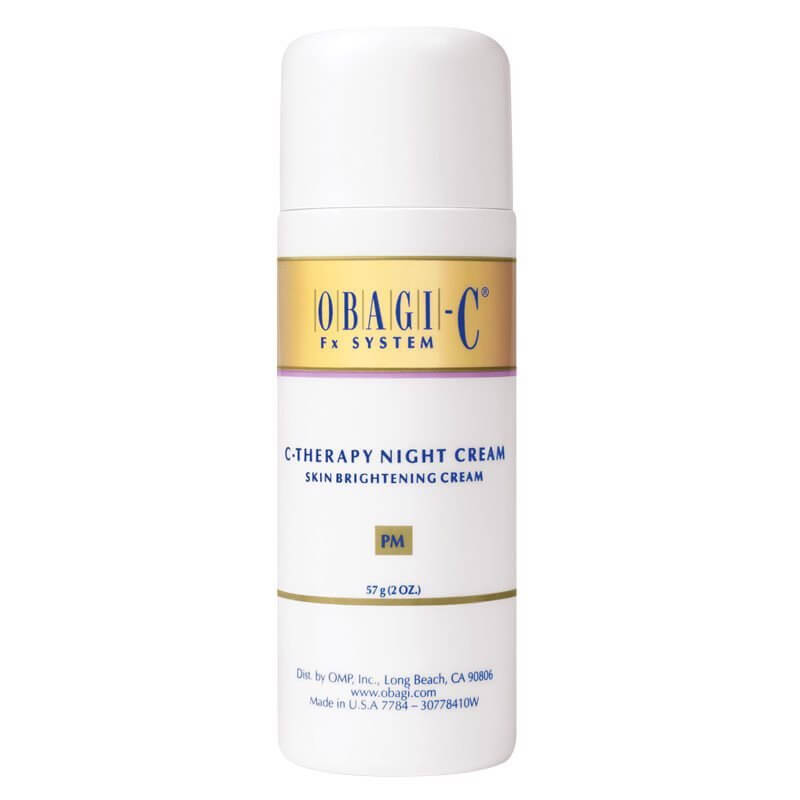 Kem Dưỡng Đêm Obagi C Fx Therapy Night Cream 57gr