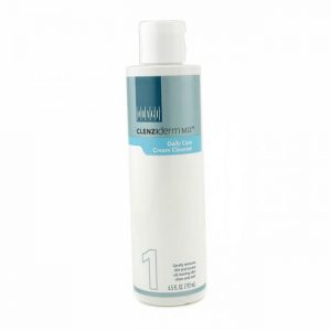 Sữa Rửa Mặt Hỗ Trợ Giảm Mụn Cho Da Khô Obagi CLENZIderm MD Daily Care Cream Cleanser