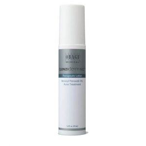 Lotion Obagi CLENZIderm Therapeutic Lotion BPO 5% Trị Mụn Viêm Mụn Bọc