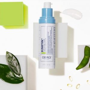 Obagi Kinetin + Hydrating Cream có tốt không?