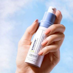 Serum phục hồi da Obagi Clinical Kinetin + Rejuvenating có mấy loại?