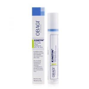 Kem Dưỡng Mắt OBAGI CLINICAL Kinetin + Hydrating Eye Cream