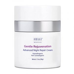 Kem Dưỡng Phục Hồi Da Ban Đêm Obagi Gentle Rejuvenation