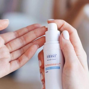 Cách sử dụng serum Obagi Professional-C chống lão hóa