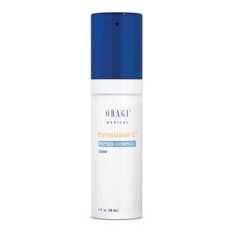 Serum Chống Lão Hóa Obagi Professional-C Peptide Complex Cho Da Nhạy Cảm