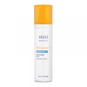 Kem Chống Nắng Vitamin C Obagi Professional C Suncare SPF 30