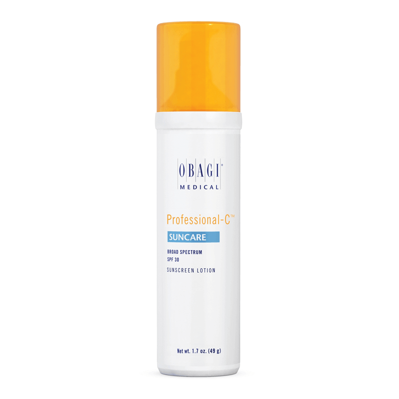 Kem Chống Nắng Vitamin C Obagi Professional C Suncare SPF 30