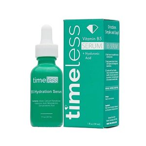 Timeless Vitamin B5 Serum 30ml Chính Hãng
