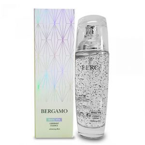 Serum Bergamo Trắng White Vita Luminant Essence 110ml