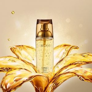 Serum Bergamo Vàng 24K Gold Brilliant Essence 110ml - Ảnh 2