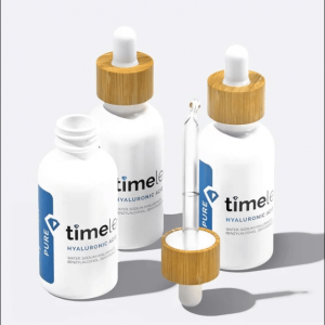 Thành phần trong 1 chai tinh chất cấp nước Timeless