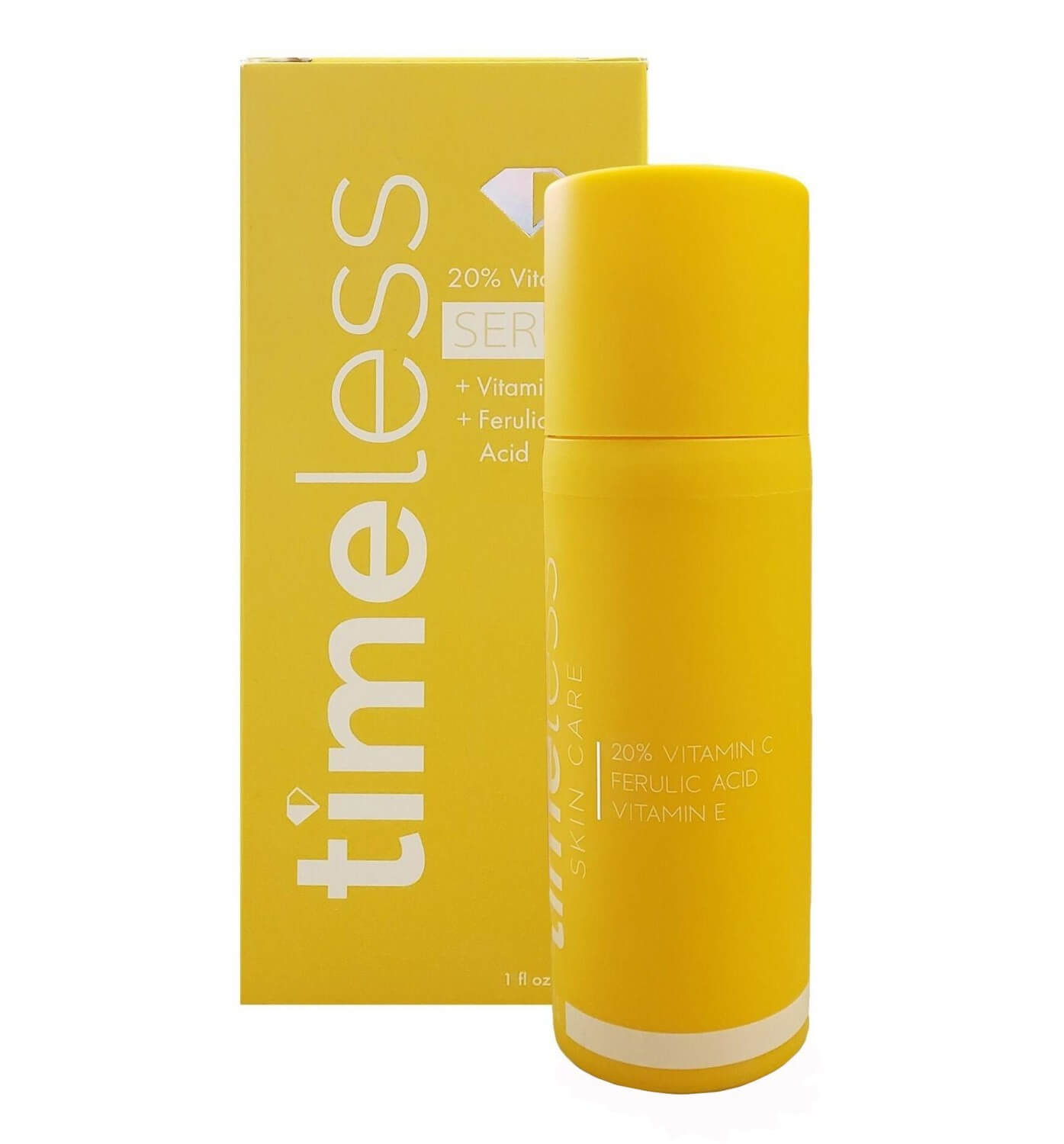 Timeless 20% Vitamin C + E Ferulic Acid Serum