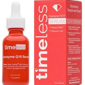 Tinh Chất Timeless Coenzyme Q10 Serum Chống Lão Hóa