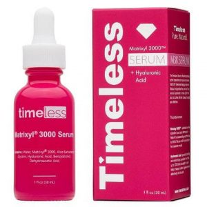 Tinh Chất Chống Lão Hóa Timeless Matrixyl 3000 Serum