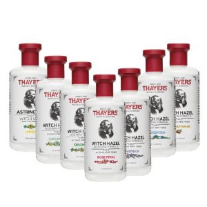 Thayers Toner