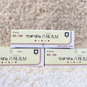 Viên Uống Bổ Thận EKT