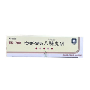 Viên Uống Bổ Thận EKT-700 Kracie