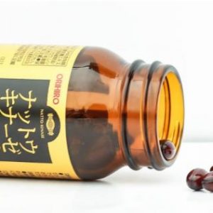Ai nên sử dụng viên uống Orihiro 4000FU?