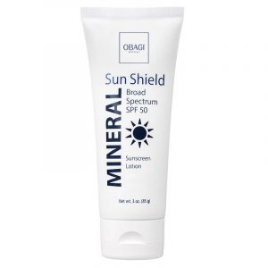 Kem Chống Nắng Obagi Mineral Sunshield Cho Da Nhạy Cảm