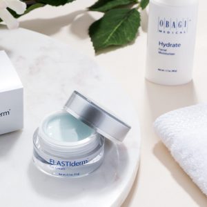 Kem mắt Obagi ELASTIderm có tốt không?