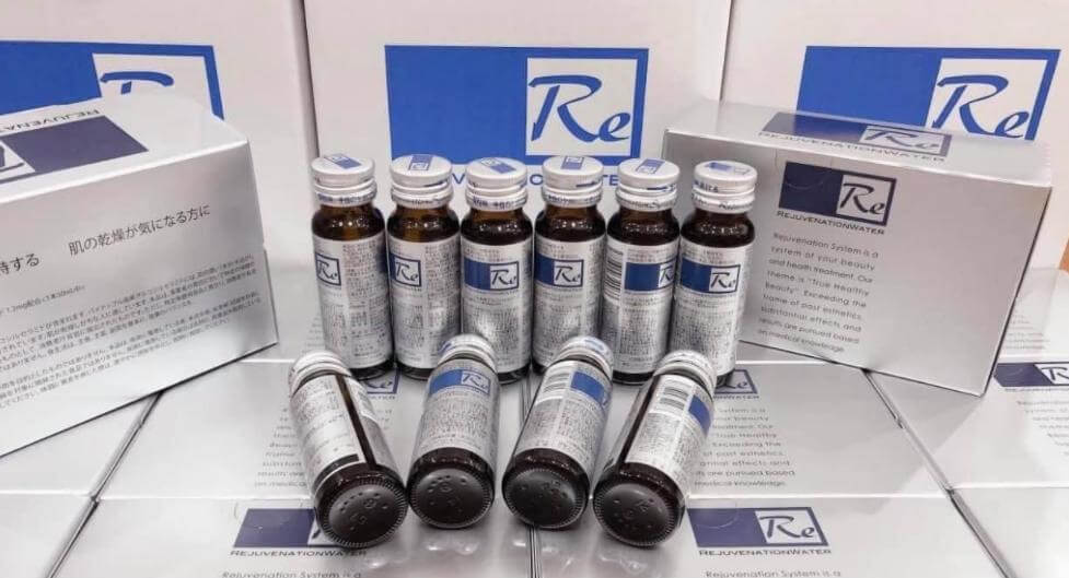 Nước thải độc RE có tốt không?