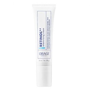 Kem Dưỡng Chống Lão Hóa OBAGI CLINICAL Retinol 0.5 Retexturizing Cream