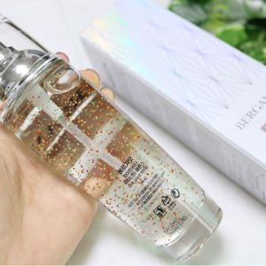 Serum Bergamo trắng có tốt không?