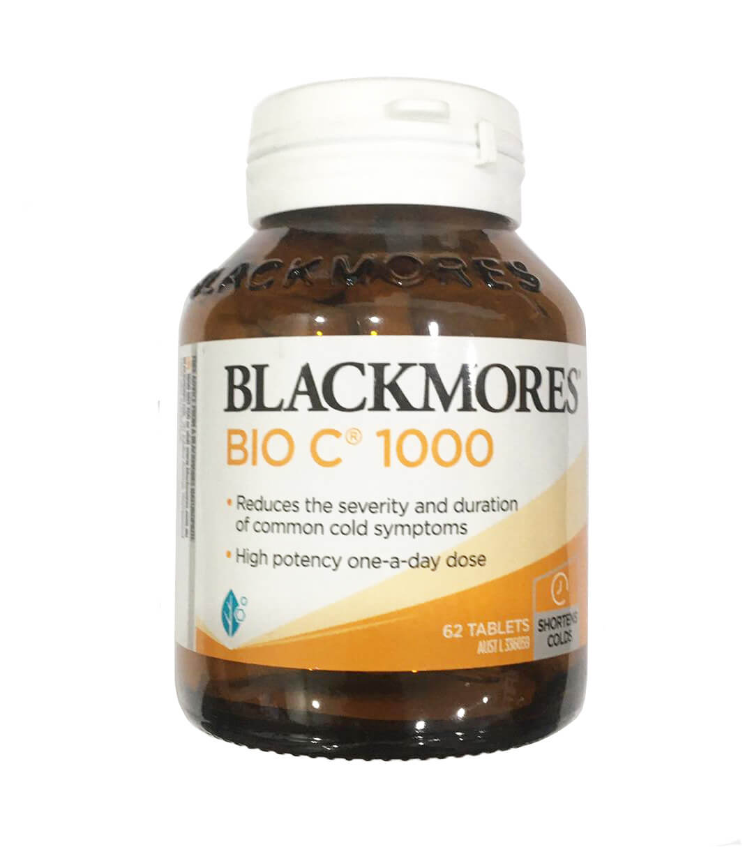 Blackmores Bio C 1000mg