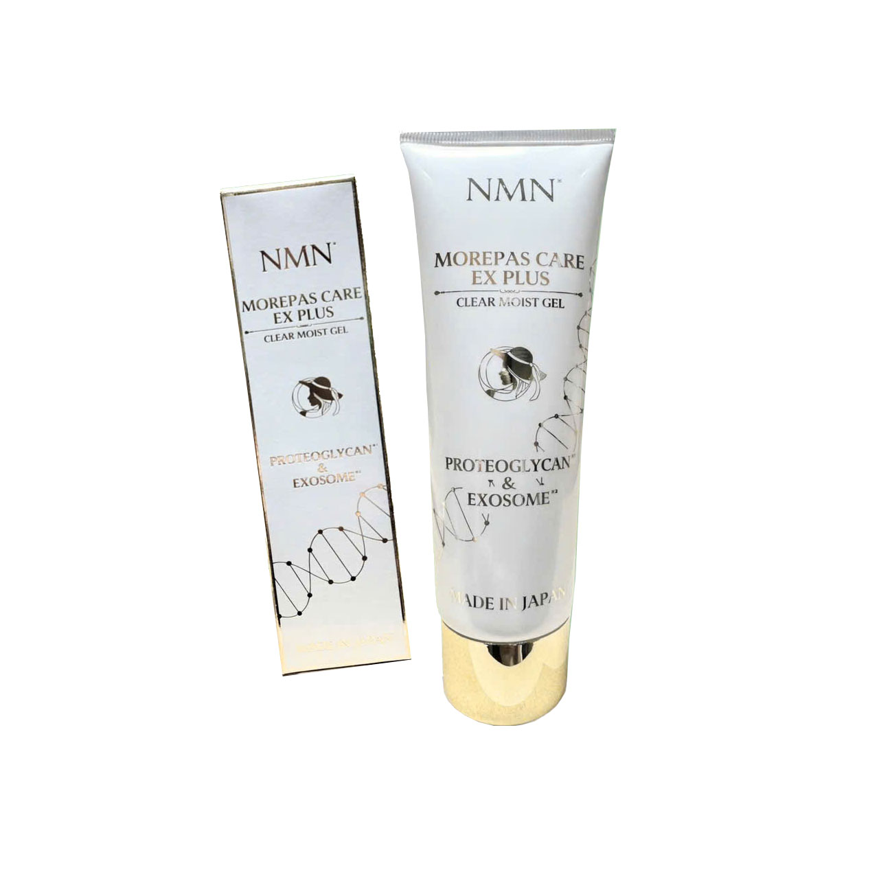 Collagen Sụn Cá Pg Collagen Hasuko Morepass Care EX Plus 120g