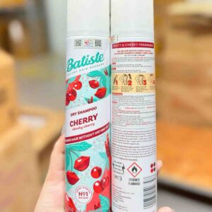 Dầu Gội Khô Batiste Cherry