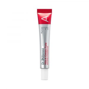 Kem dưỡng Dr.Different Vita A Cream Forte 0,1% (Retinal 0.1%)