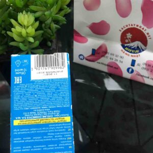 Dưỡng Dài Mi Eveline 8 in 1 Lash
