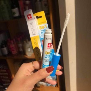 Thành phần của dưỡng dài mi Lash Therapy professional
