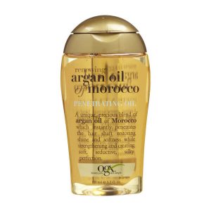 Dầu Dưỡng Tóc Argan Oil Of Morocco 100ml OXG