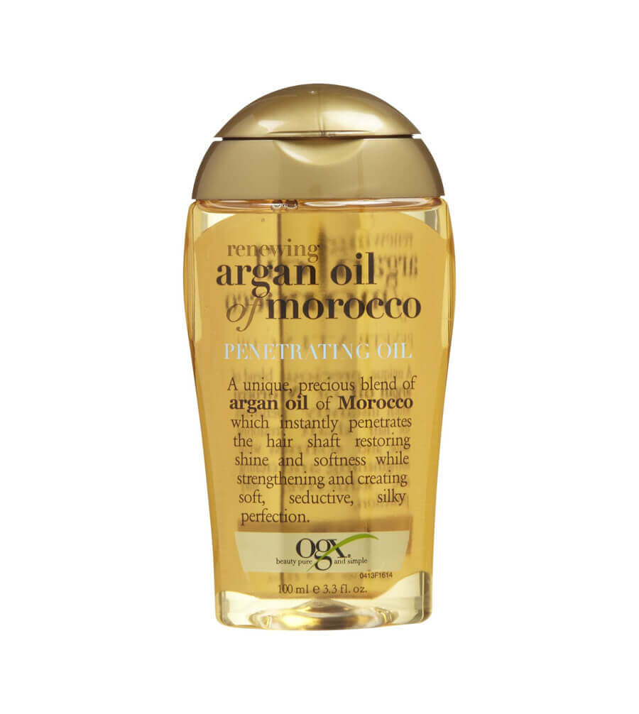 Dầu Dưỡng Tóc Argan Oil Of Morocco 100ml OXG