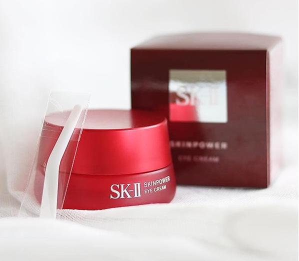 REVIEW Bộ Mỹ Phẩm Skii mini 6 – 7 -8 món 7