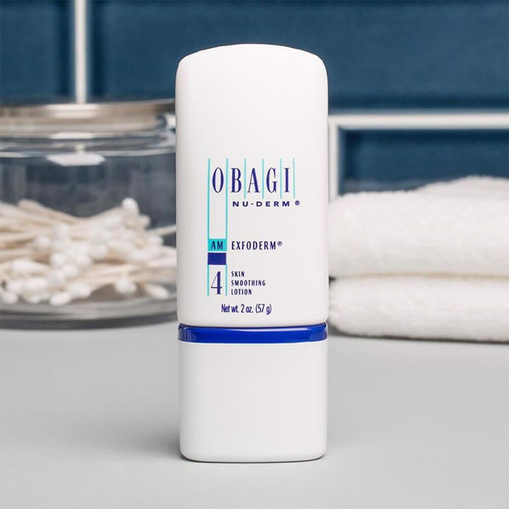 Kem Làm Mới Da Khô Obagi Nu-Derm Exfoderm Số 4 - Ảnh 3
