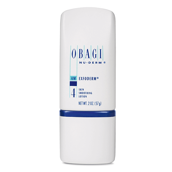 Kem Làm Mới Da Khô Obagi Nu-Derm Exfoderm Số 4