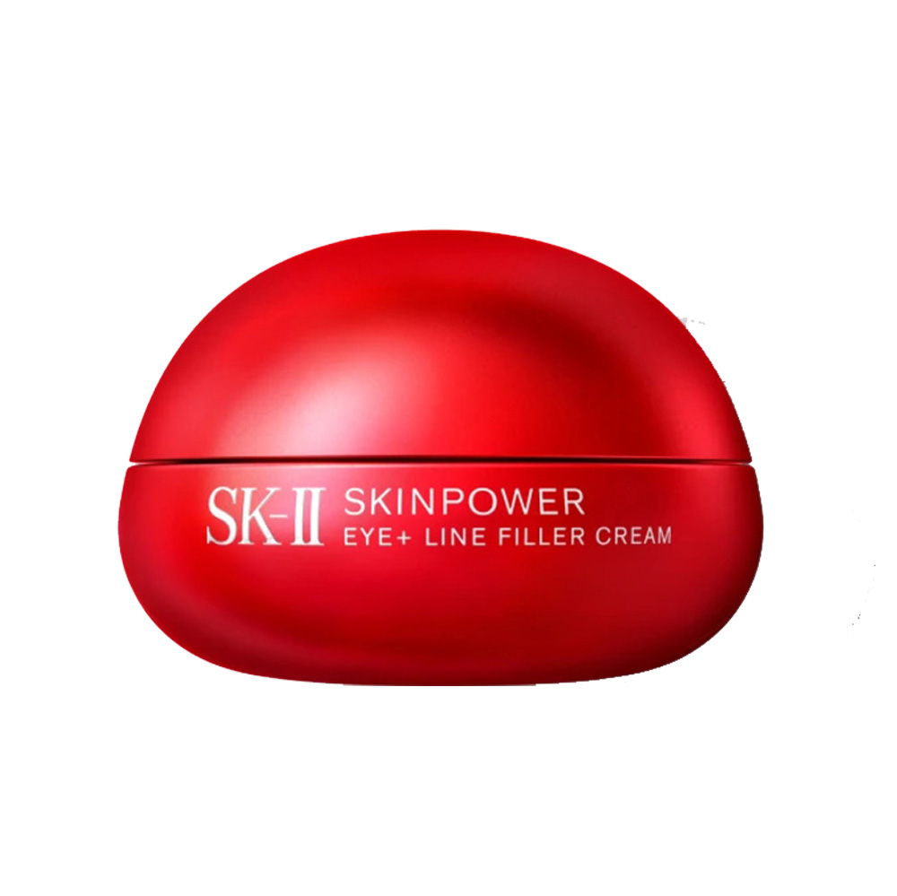 Kem mắt SK-II SkinPower Eye + Line Filler Cream