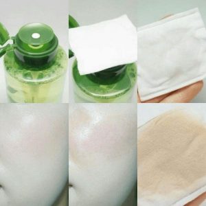 Công dụng của nước tẩy trang Innisfree cho da khô