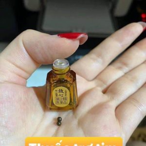 Thành phần viên uống phòng chống nhồi máu cơ tim Kyushin
