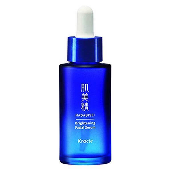 Serum Dưỡng Trắng Hadabisei Kracie Brightening Facial 30ml
