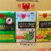 Công dụng dầu gió Mỹ