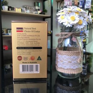 Viên uống hỗ trợ sinh lý Essence Of Red Kangaroo 20800 Max - Ảnh 3