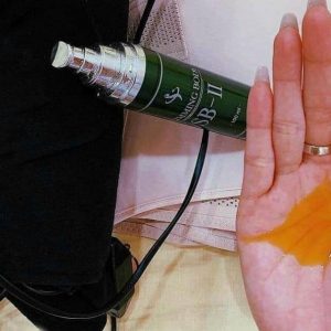 Bộ Ủ Nóng Hỗ Trợ Tan Mỡ Slimming Body SB-II - Ảnh 4