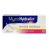 Viên Đặt Phụ Khoa Mycohydralin 500mg Pháp Hộp 1 Viên