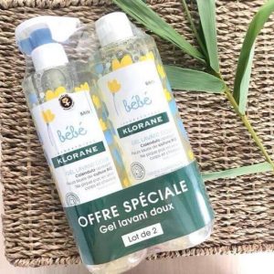 Các câu hỏi thường gặp và lưu ý khi sử dụng sữa tắm Bebe Klorane 2 trong 1 cho trẻ sơ sinh