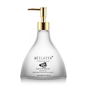 Bùn Ủ Tóc WEILAIYA Phục Hồi Hư Tổn